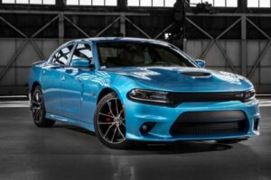 2024 Dodge charger