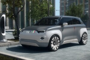 2024 Fiat panda