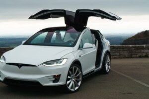 2027 Tesla Model X