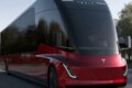 2024 Tesla Bus