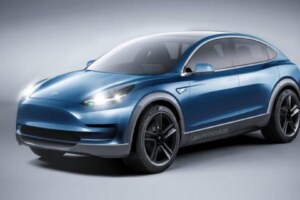 2024 Tesla Model Y 2.0