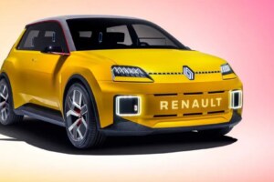2025 Renault 5