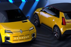2026 Renault 5