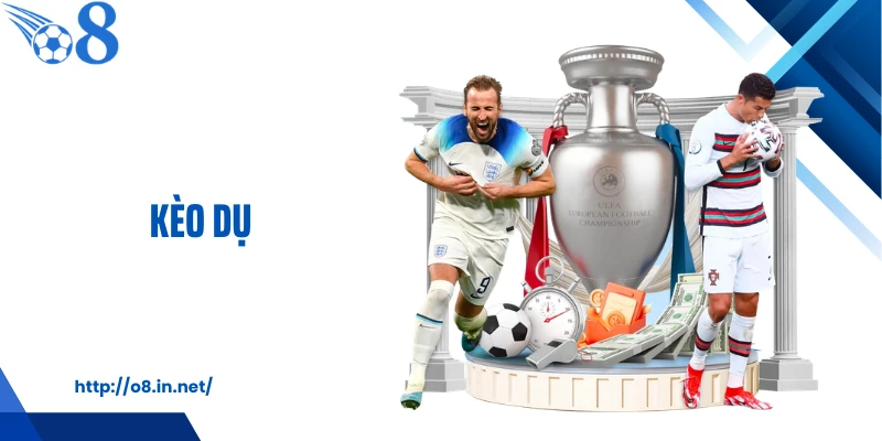 Kèo Dụ Bóng Đá - Bẫy Tỷ Lệ Khiến Nhiều Người Sập Kèo